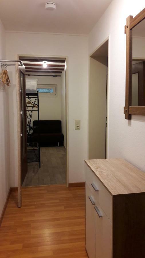 Business Apartment In 莱茵河畔威尔 外观 照片